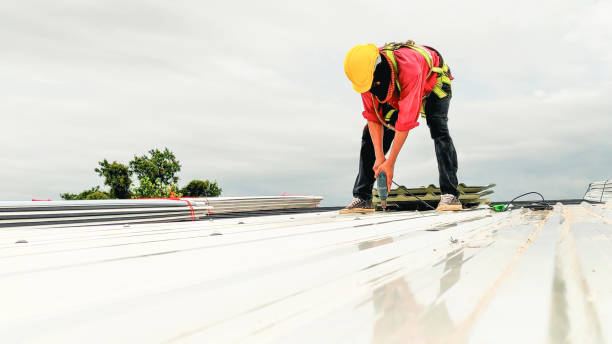 Reliable New Castle, DE Roofing Service Solutions