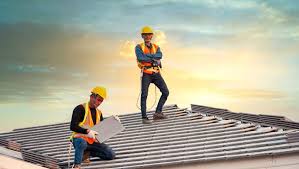 Best Metal Roofing Installation  in New Castle, DE